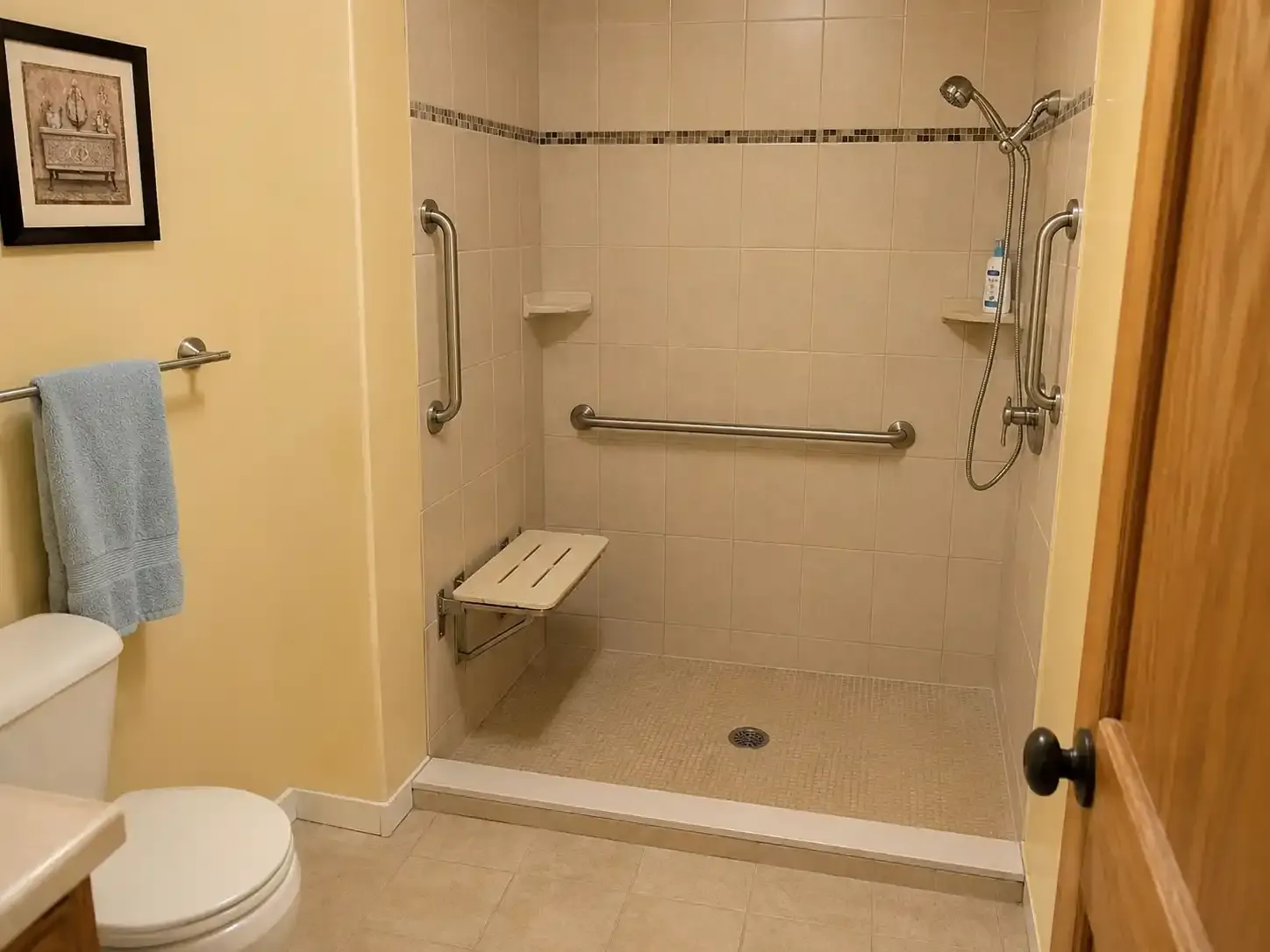 Image installateur douche senior 1 senior assistance services